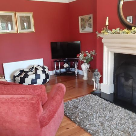 مبيت وإفطار Monasterevin Kyleard Ryan المظهر الخارجي الصورة