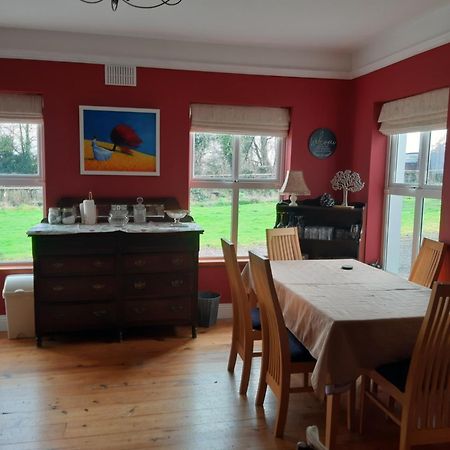 مبيت وإفطار Monasterevin Kyleard Ryan المظهر الخارجي الصورة