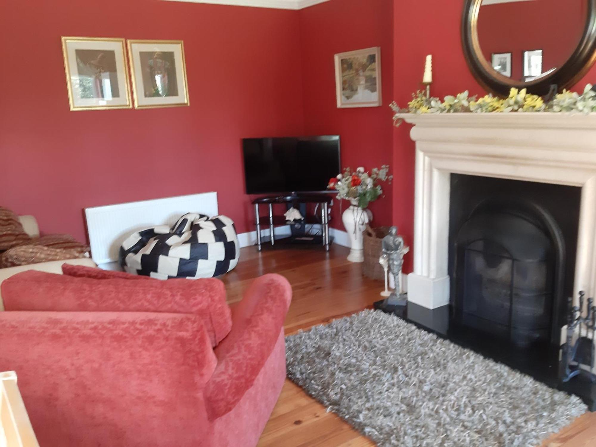 مبيت وإفطار Monasterevin Kyleard Ryan المظهر الخارجي الصورة